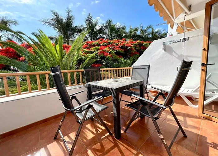 Sol Y Relax En Piscina Comunitaria Y Terraza شقة