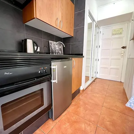 Sol Y Relax En Piscina Comunitaria Y Terraza Appartement *