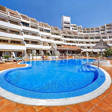 Sol Y Relax En Piscina Comunitaria Y Terraza شقة